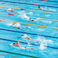 Ladies Swimming event image