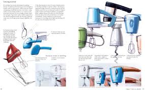 Id Sketching Techniques For Product Designers