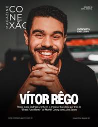 Daniel Assunção lança o single “Vale da Decisão” com participação de Eliane  Fernandes