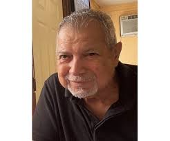 Manuel Ramos Obituary (1953