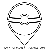 Pokémon coloring pages (you can do a google images search and find coloring pages to print for almost any of your favorite pokémon) crayons; Pokeball Coloring Pages Ultra Coloring Pages