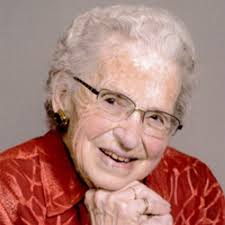 Estella "Stella" M. Bernasek Obituary November 4, 2020