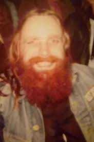 Oldschool-Rocker Mario "Merry"...