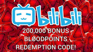 The dwightcrow is a limited exclusive there are only 10 redemption per code so they might not be available when posted. Dead By Daylight 200 000 Bonus Bloodpoints Reward Code From Bilibili Youtube