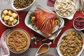 Order food online at cracker barrel, springfield with tripadvisor: 32 Places To Celebrate Thanksgiving And Christmas On The Road Cheapism Com