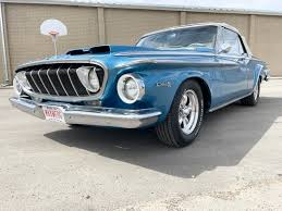 Image result for Cobalt Blue 1962 Dart
