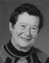 Marge Pearlman Scheuer '48 :: Board of Managers :: Swarthmore College