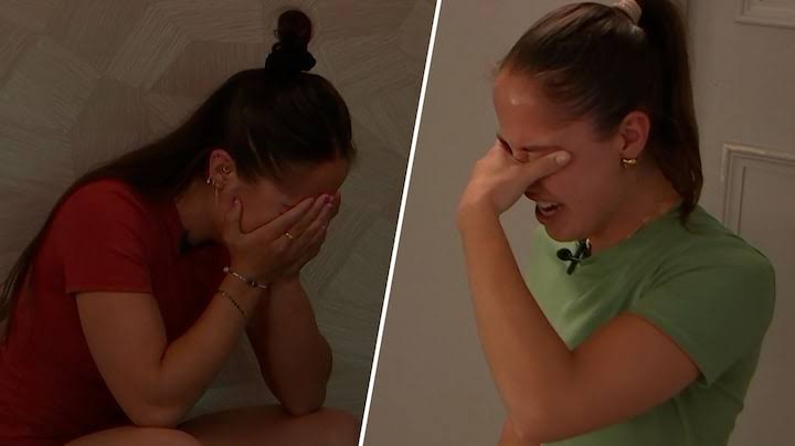 Nyssa en Joshlyn in tranen door zwarte brief in De Bondgenoten: 'Nee!'
