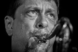 Marc Quiñones Bobby Allende Photo: by Martin Cohen.