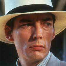 Murió Billy Drago, el intimidante villano de "Los Intocables", Frank Nitti 