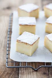 volete preparare la torta magica originale ecco una torta sfiziosa che piacera a tutta la famiglia una volta pronta spo idee alimentari ricette dolci ricette