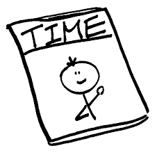 magazine clipart black and white - Clip Art Library