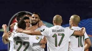 Check spelling or type a new query. Can 2019 L Algerie De Mahrez Se Qualifie Pour La Finale Lci
