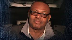 Darnell Lee's Instagram, Twitter & Facebook