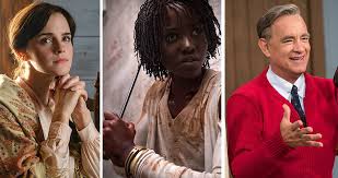 Churches making movies reveals official selections for its seventh annual film festival. The 10 Best Movies Of 2019 Relevant