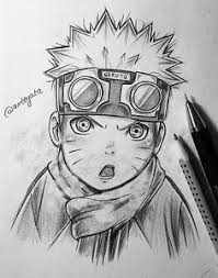 Maybe you would like to learn more about one of these? 60 Naruto Drawings Ideas ArtÄƒ Desene Kawaii