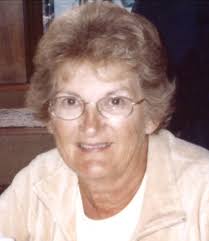 Obituary information for Margaretta "Gretta" Gresh