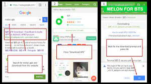 Jul 24, 2021 · melon vpn apk 5.6.132 for android is available for free and safe download. Melon For Android Melon For Bts