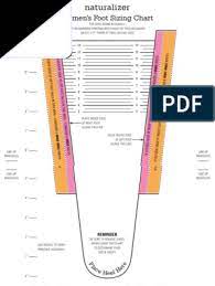 Printable Shoe Size Chart Women's Printable Women Shoe Size Chart Pdf Pdf Shoe Foot
