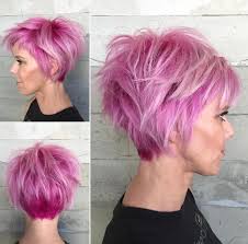 50 best short haircuts and hairstyles for fine hair. 40 Best Edgy Haircuts Ideas To Upgrade Your Usual Styles