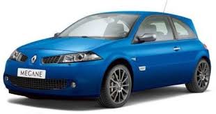 Renault Megane Sport Renault Megane Renault Car
