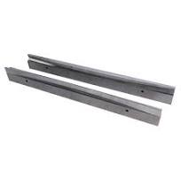 Customized Steel Cutting Blade Metal Shears Blade Iron Sheet ...