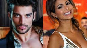 Simone susinna esce allo scoperto con la nuova fidanzata: Simone Susinna Quien Es