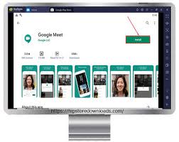 The meet is merged with google workspace, google workspace essential, and g.suite for education. Google Meet For Pc Windows 10 8 1 8 7 Xp Vista Free Download