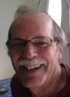 Keith Glaub Obituary (1954