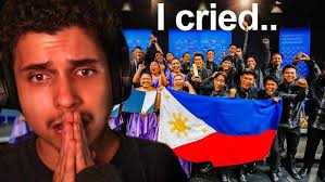 Circle of Life rehearsal (with Erwin Andaya)