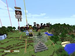The oxford english dictionary, published in the late 19th century, set the framework for dictionaries around the world. 4 Family Friendly Minecraft Servers For Socialgaming Gametruck Blog