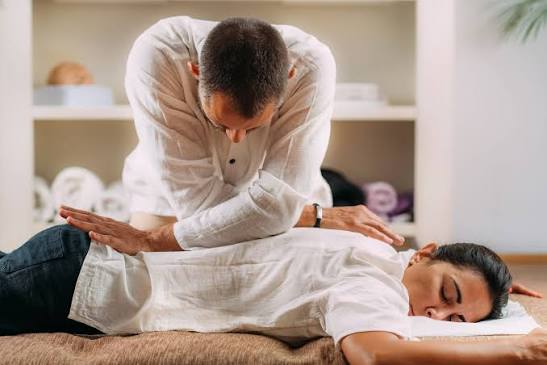 Shiatsu