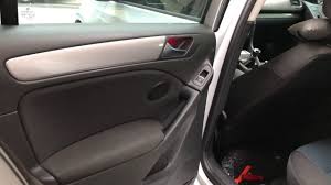 Volkswagen Golf 6 Kapi Sokumu Removing Door Panel Youtube
