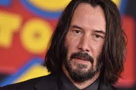 A subreddit for posts of the breathtaking. Komplette Typveranderung Keanu Reeves Ist Nicht Mehr Wiederzuerkennen Gq Germany