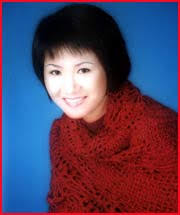 CCTV-English Channel-Anchors & Reporters