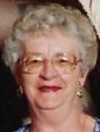 Betty Schaefer Obituary