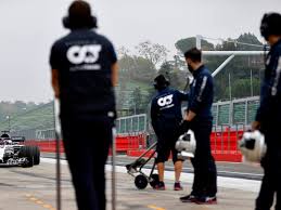 Das macht eine vereinbarung mit sky möglich, die auch. Rtl Ubertragt Vier Formel 1 Rennen In Schumachers Debutsaison