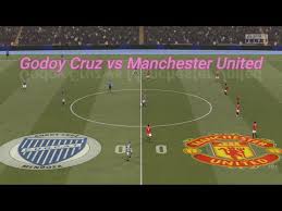 Come visit us if you would like to know fifa 21 player stats! Fifa 21 Godoy Cruz Vs Manchester United Man United