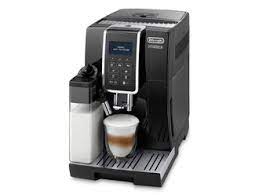 Check spelling or type a new query. áˆ Delonghi Dinamica Ecam 350 55 B Best Price Technical Specifications