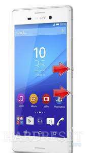 Screenshot Sony Xperia M4 Aqua E2303 How To Hardreset Info