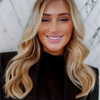 Whitney Ball's Instagram, Twitter & Facebook