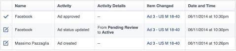 Learn how your facebook ads get reviewed once you're ready to start your advertising campaign. How Long Will My Facebook Ad Be Pending Review