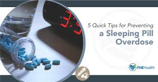 Ever since i was little, whenever i take pain killers or any kind of pill, it takes forever to kick in! Five Quick Tips For Preventing A Sleeping Pill Overdose