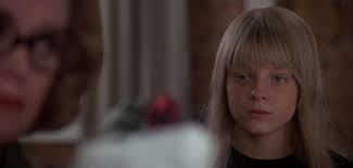 REVIEW: The Little Girl Who Lives Down the Lane (1976)