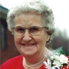 Bessie L. Perdue Obituary June 4, 2016