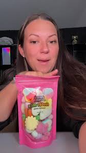 Swidesh Candy Royal Ester Show