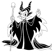 Disney halloween coloring pages online. 30 Free Printable Disney Halloween Coloring Pages