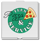 Teen Pizza & Service event image