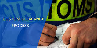 There are multiple reasons why you should take help of our customs clearance service in malaysia. Custom Clearance Process The Step By Step Guide Bansar China