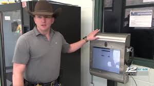 Atoka County Jail visits go virtual, moving away from in-person visitation